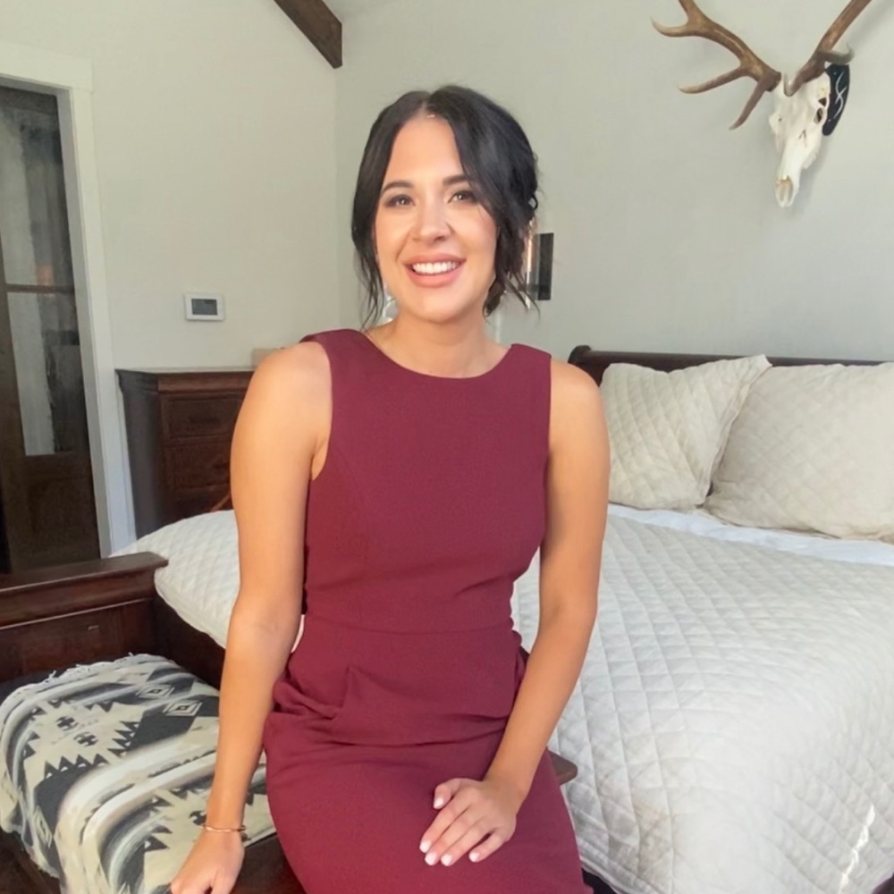 Meet your Posher, Jesse